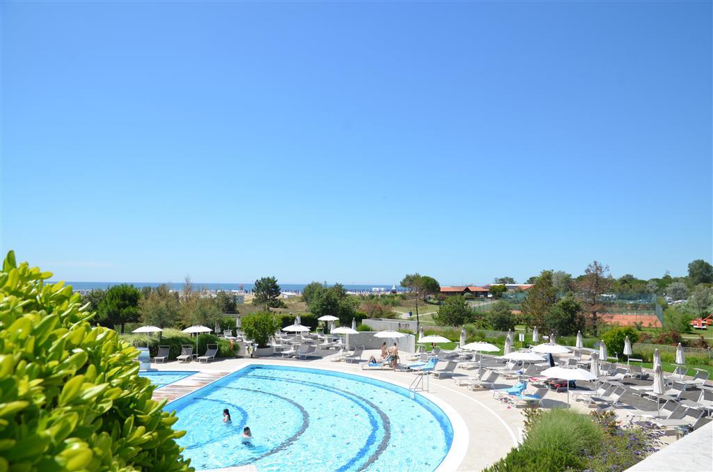 Hotel Laguna Park - zájazd CK - Taliansko - Bibione