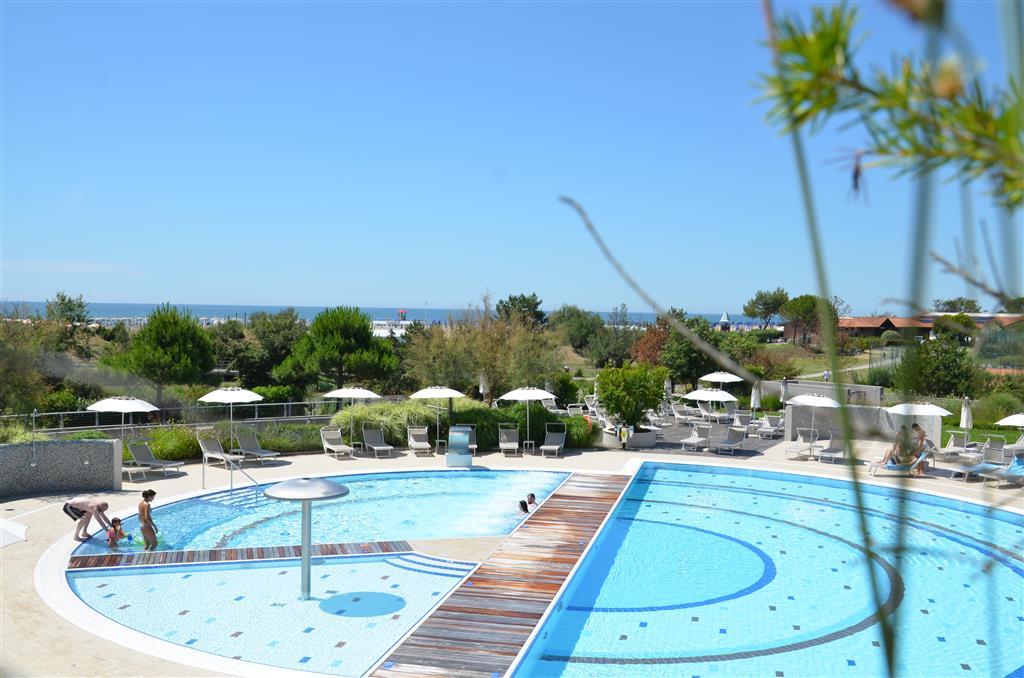 Hotel Laguna Park - zájazd CK - Taliansko - Bibione
