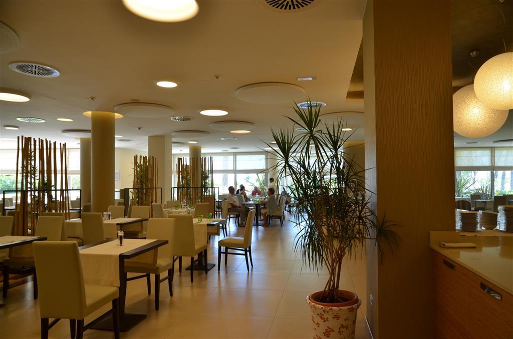 Hotel Laguna Park - zájazd CK - Taliansko - Bibione