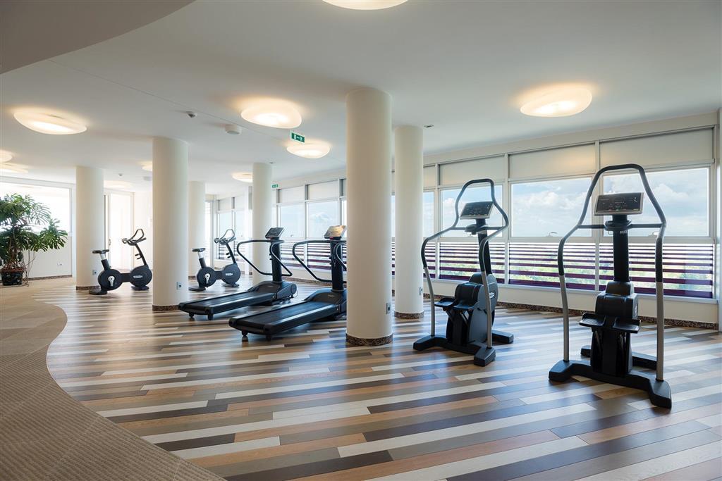 Hotel Laguna Park - zájazd CK - Taliansko - Bibione