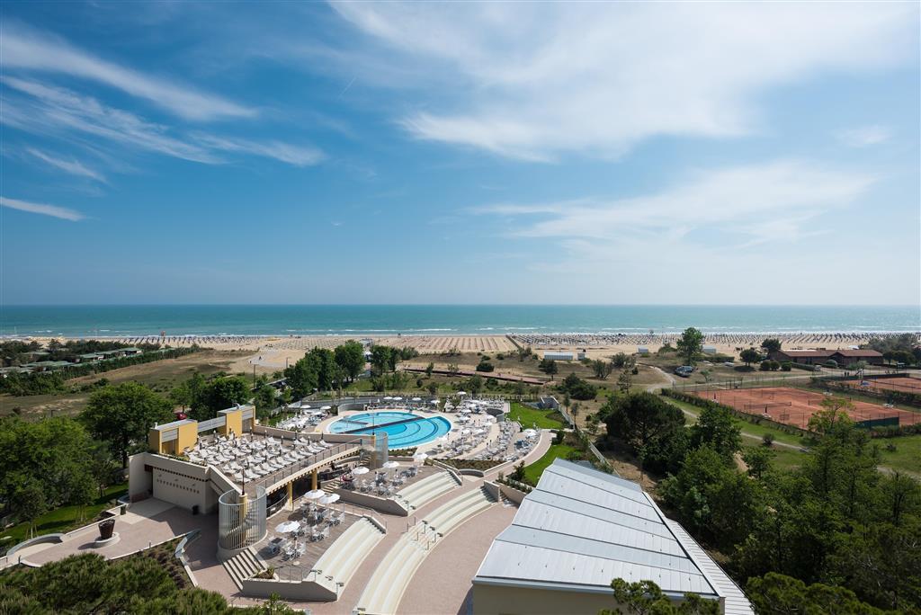 Hotel Laguna Park - zájazd CK - Taliansko - Bibione