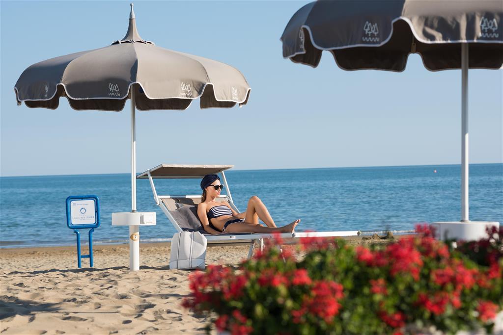 Hotel Laguna Park - zájazd CK - Taliansko - Bibione