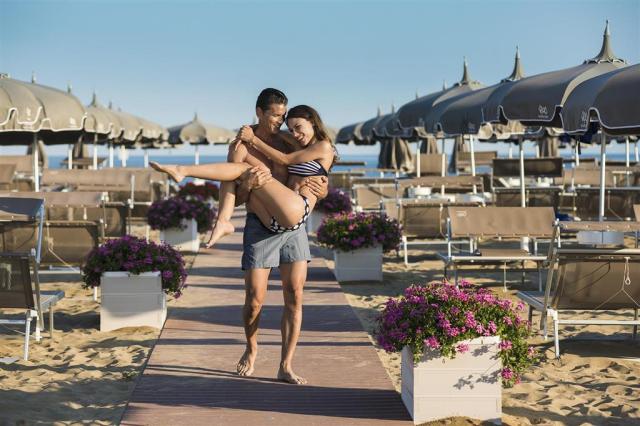 Hotel Laguna Park - zájazd CK  - Taliansko - Bibione