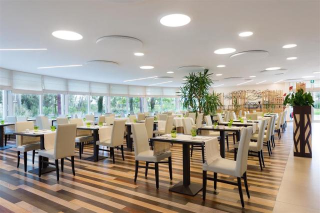 Hotel Laguna Park - zájazd CK  - Taliansko - Bibione