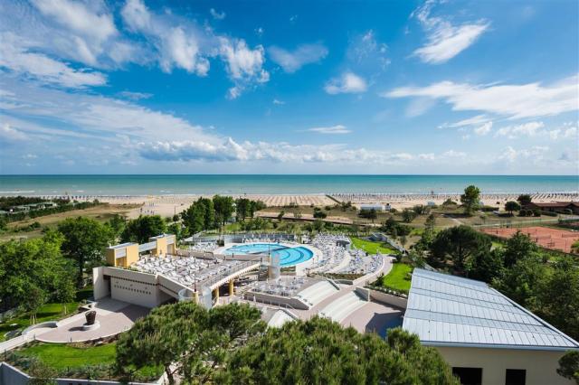 Hotel Laguna Park - zájazd CK  - Taliansko - Bibione