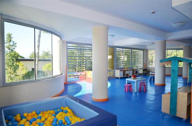 Hotel Laguna Park - zájazd CK  - Taliansko - Bibione
