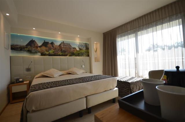 Hotel Laguna Park - zájazd CK  - Taliansko - Bibione