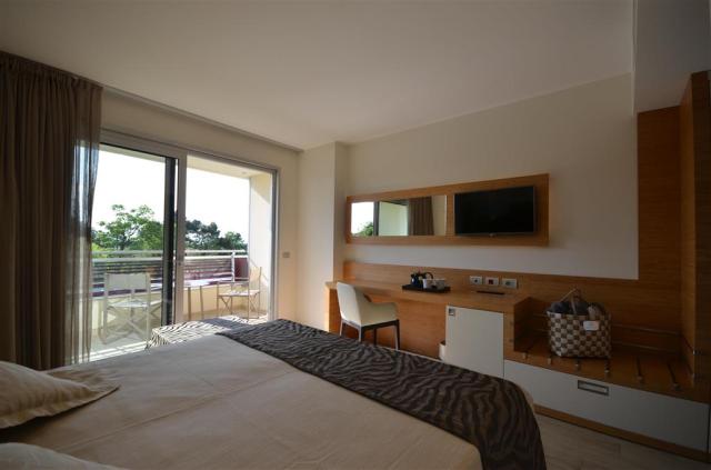 Hotel Laguna Park - zájazd CK  - Taliansko - Bibione