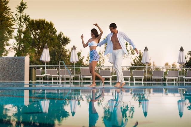 Hotel Laguna Park - zájazd CK  - Taliansko - Bibione
