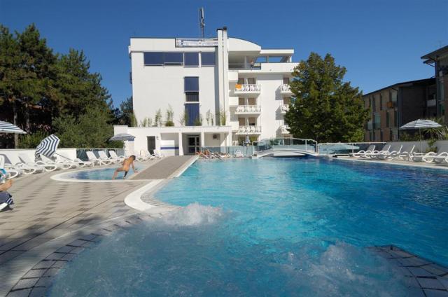 Hotel Firenze - zájazd CK  - Taliansko - Bibione
