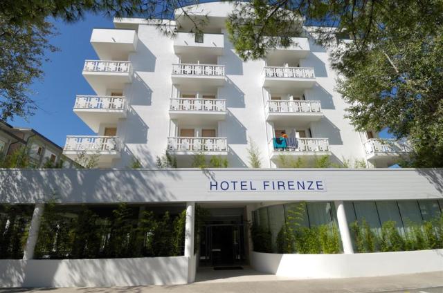 Hotel Firenze - zájazd CK  - Taliansko - Bibione