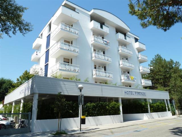 Hotel Firenze - zájazd CK  - Taliansko - Bibione