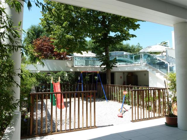 Hotel Firenze - zájazd CK  - Taliansko - Bibione