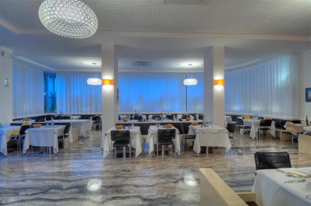 Hotel Firenze - zájazd CK  - Taliansko - Bibione