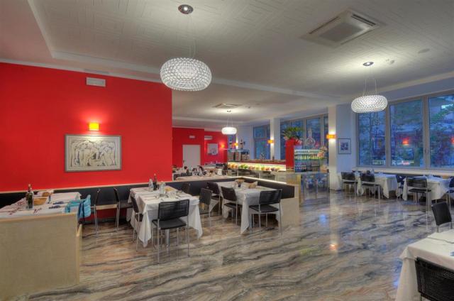 Hotel Firenze - zájazd CK  - Taliansko - Bibione
