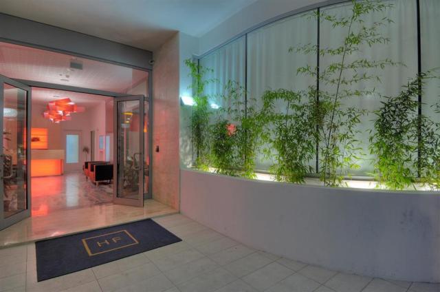 Hotel Firenze - zájazd CK  - Taliansko - Bibione
