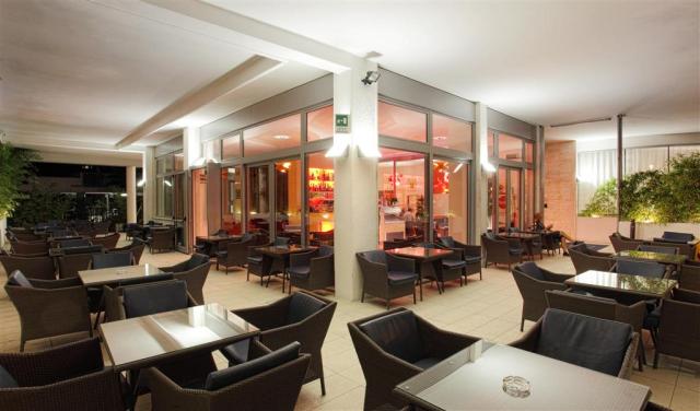Hotel Firenze - zájazd CK  - Taliansko - Bibione