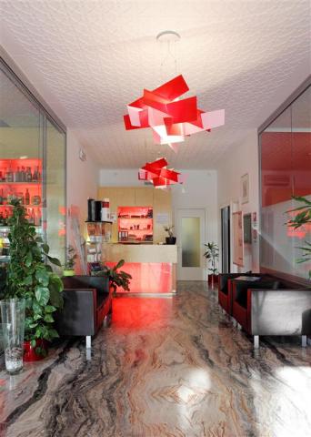 Hotel Firenze - zájazd CK  - Taliansko - Bibione