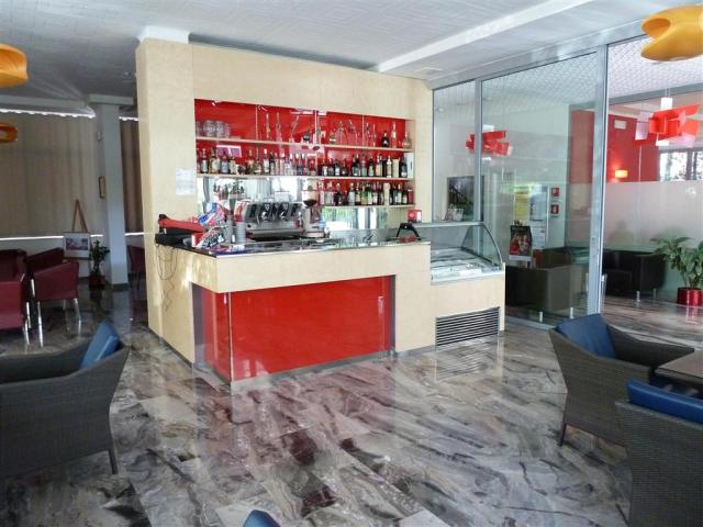 Hotel Firenze - zájazd CK  - Taliansko - Bibione