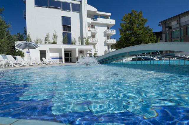 Hotel Firenze - zájazd CK  - Taliansko - Bibione