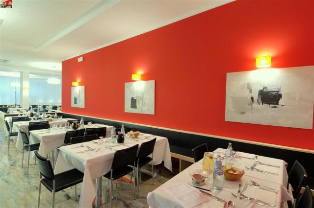 Hotel Firenze - zájazd CK  - Taliansko - Bibione