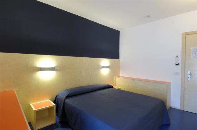 Hotel Firenze - zájazd CK  - Taliansko - Bibione