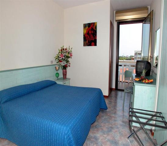Hotel Firenze - zájazd CK  - Taliansko - Bibione