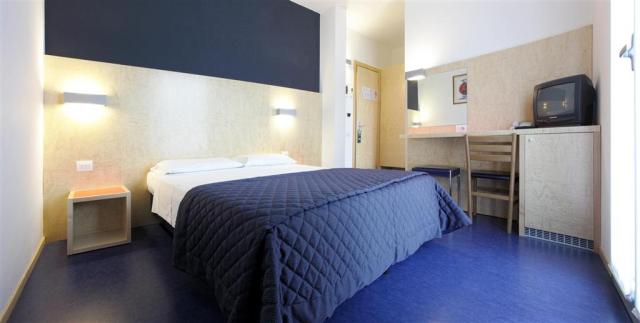 Hotel Firenze - zájazd CK  - Taliansko - Bibione