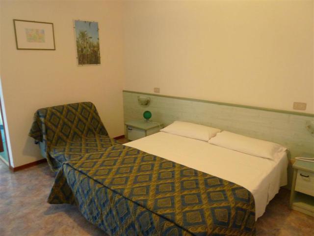 Hotel Firenze - zájazd CK  - Taliansko - Bibione
