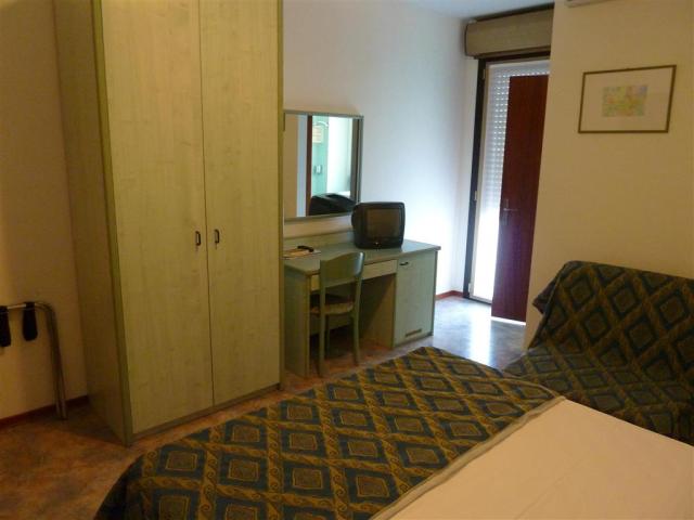 Hotel Firenze - zájazd CK  - Taliansko - Bibione