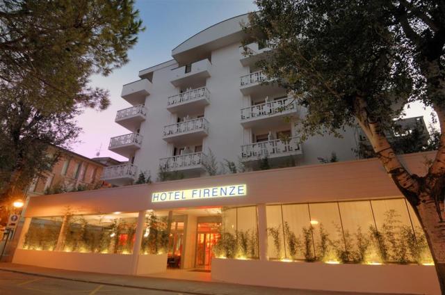 Hotel Firenze - zájazd CK  - Taliansko - Bibione
