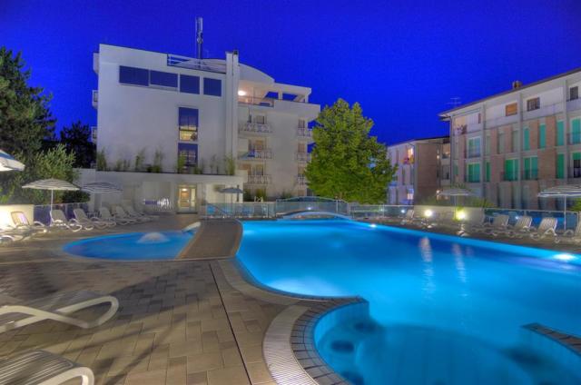 Hotel Firenze - zájazd CK  - Taliansko - Bibione