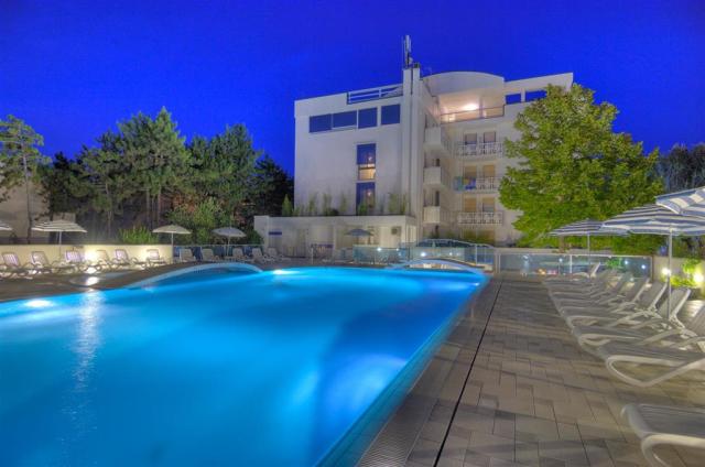 Hotel Firenze - zájazd CK  - Taliansko - Bibione