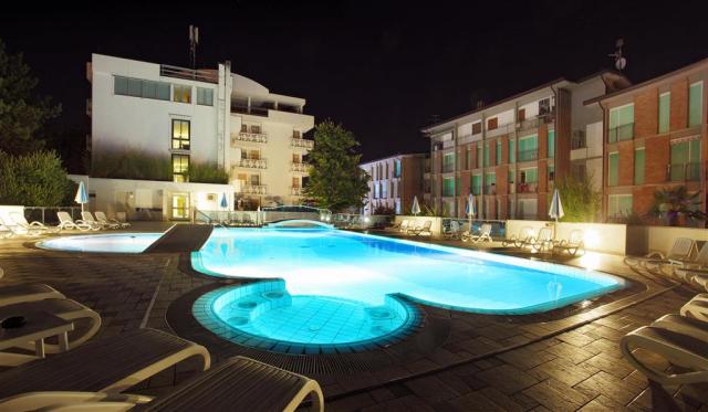 Hotel Firenze - zájazd CK  - Taliansko - Bibione
