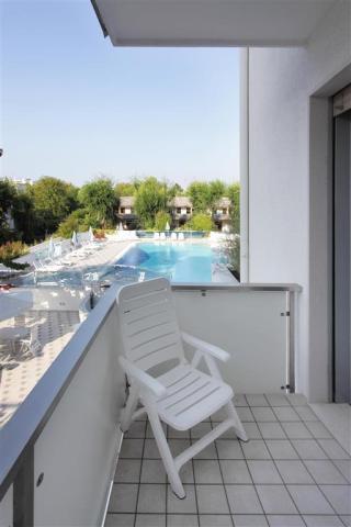 Hotel Firenze - zájazd CK  - Taliansko - Bibione