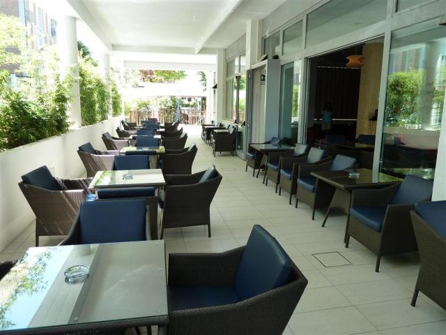 Hotel Firenze - zájazd CK  - Taliansko - Bibione