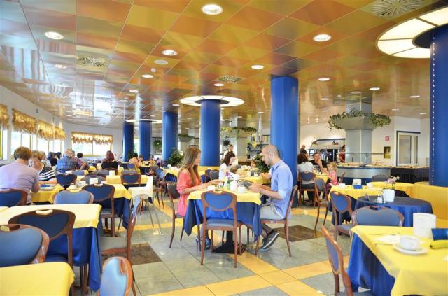 Hotel Luna - zájazd CK  - Taliansko - Bibione