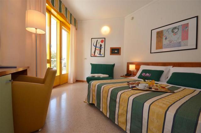 Hotel Luna - zájazd CK  - Taliansko - Bibione