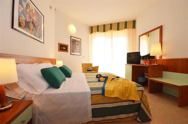 Hotel Luna - zájazd CK  - Taliansko - Bibione