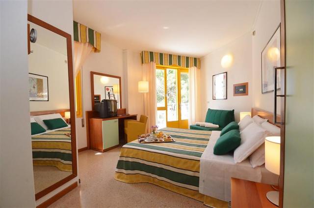 Hotel Luna - zájazd CK  - Taliansko - Bibione