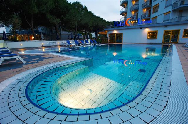 Hotel Luna - zájazd CK  - Taliansko - Bibione