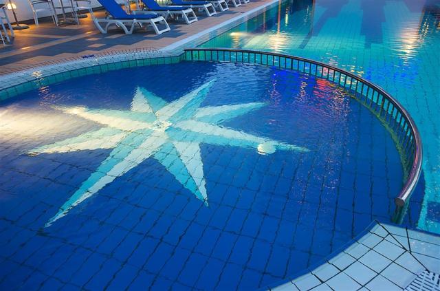 Hotel Luna - zájazd CK  - Taliansko - Bibione