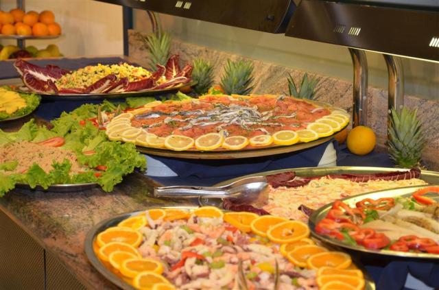 Hotel Luna - zájazd CK  - Taliansko - Bibione