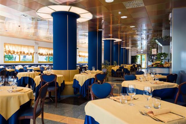 Hotel Luna - zájazd CK  - Taliansko - Bibione