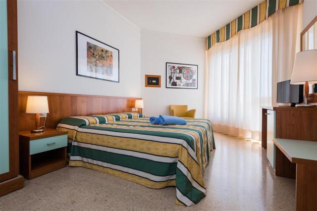 Hotel Luna - zájazd CK  - Taliansko - Bibione