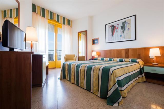 Hotel Luna - zájazd CK  - Taliansko - Bibione