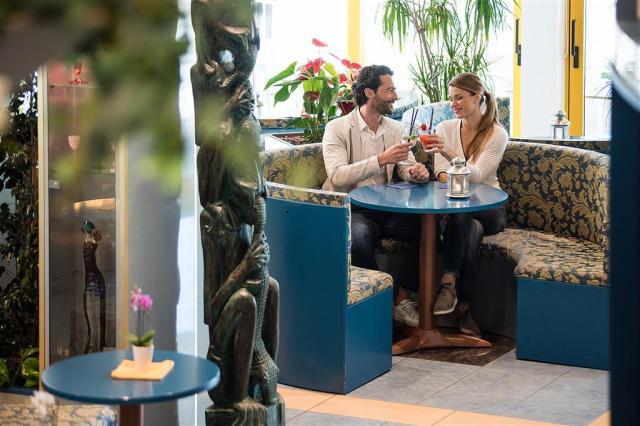 Hotel Luna - zájazd CK  - Taliansko - Bibione