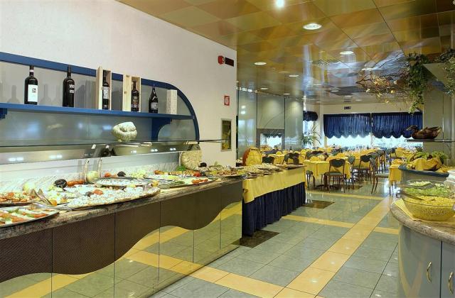 Hotel Luna - zájazd CK  - Taliansko - Bibione