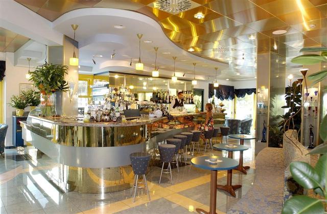 Hotel Luna - zájazd CK  - Taliansko - Bibione