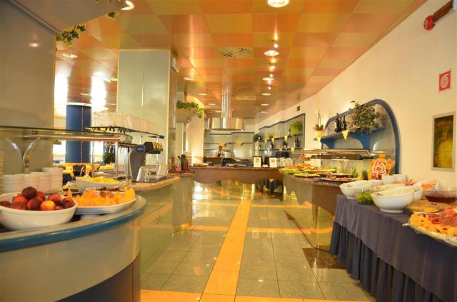 Hotel Luna - zájazd CK  - Taliansko - Bibione